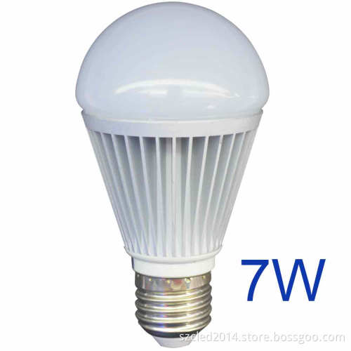 Aluminium Alloy Samsung LED Bulb with CE UL RoHS